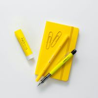 トンボ鉛筆 消えいろピットSネオンイエロー PT-TCY 1本