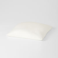 無印良品 体にフィットするソファ用補充クッション 1kg 1セット（2個） 良品計画