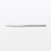 無印良品 ステンレス ナイフ 約22cm 1セット（1本×4） 良品計画