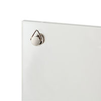 無印良品 アクリルピクチャーフレーム・A2サイズ用 315546749 1セット（2枚） 良品計画