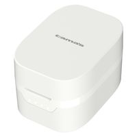 多摩電子工業 Bluetoothヘッドセット Ver5.0 TBM31AW 1個（直送品）