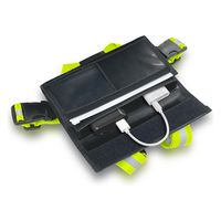 ザクティ ウェアラブルカメラ用ハンズフリーベスト AX-HV100 1個