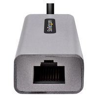 Startech.com USB-C LANアダプター/ギガビット/30cmケーブル US1GC30B2 1個