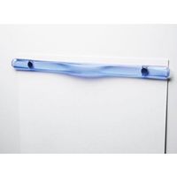 ソニック PMマグネットバー　220mm 青 MB-398-B 1個