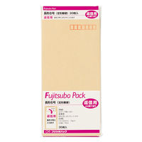 マルアイ クラフト封筒 藤壺パック 長6 70G PN-6 1袋(30枚入)
