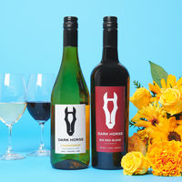 ギフト ワイン ダークホース2本セット ギフトBOX入り 贈り物 プレゼント お酒 サントリー