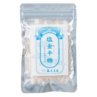 原寿園　お茶屋さんのやさしい金平糖セット HKK-7 1個（直送品）