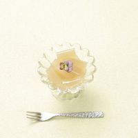 ＲＡＲＥＰＬＡＮＴ　フルーツコラーゲンゼリー岡山３種セット（動物） KiBi-Lab(7) 1個（直送品）