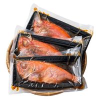 まるごと金目鯛の煮付 MKN-003 1個（直送品）