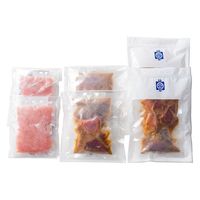 ネギトロ・かつお丼セット NKD-012 1個（直送品）