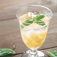 岡山・果樂　金の桃 KM-1 1個（直送品）