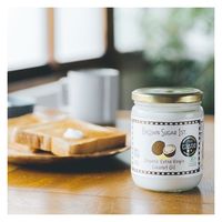 有機ココナッツオイル＆有機アップルソースセット GIFT007 1個（直送品）