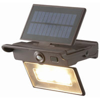 オーム電機 センサーライト PFR4ーT 06-4290 1個（直送品）