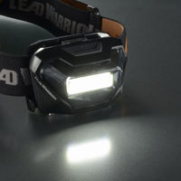 オーム電機 COBヘッドライト LW300C 08-1325 1個