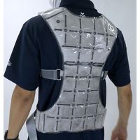 富士製砥 ＰＣＭパワークールベスト　ＦＧーＰＣＭＢ 6300030488 1個（直送品）