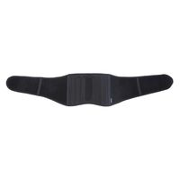 ファイテン(phiten) サポーター メタックス 腰用 ハードタイプ S AP229003 1個（直送品）