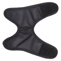 ファイテン(phiten) サポーター メタックス ひざ用 ハードタイプ L AP232005 1個（直送品）