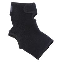 ファイテン(phiten) サポーター メタックス 足首用 ハードタイプ L AP238005 1個（直送品）