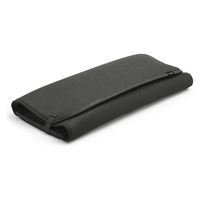 umbra ユードライ ドライングマット ブラック 2330720040 1個