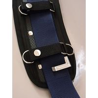 フジタ 鳶壱 プロスペックサポーター700 11581899　1個（直送品）