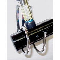 フジタ 鳶壱 ハンマーホルダーS改 B-04　1個（直送品）