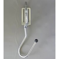 フジタ 鳶壱 はずせる電ドルホルダー B-07　1個（直送品）