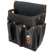 ビッグマン 腰袋 工具差付 TC-310 1個