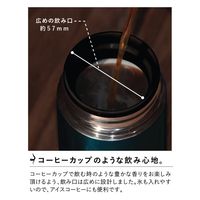 シービージャパン カフア コーヒーボトル トーキョー ゴールド 4571347174625 1本（直送品）