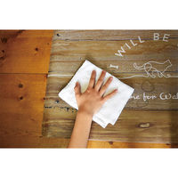 ベストコ さらっとふける　アニマルマット　スクエア　キャット　ナチュラル ND-9983 1個（直送品）