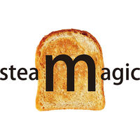 アネスティ karariスチームマジック・ラスク 4903288030669 1個（直送品）