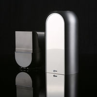 ロア・インターナショナル UV+オゾンダブル除菌機能搭載スマホ新型除菌機 LK18735 1台