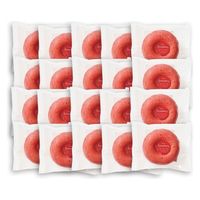 カムカンパニー 【２０個セット】カムカンパニー焼ドーナツ　いちご 10285632-20（直送品）