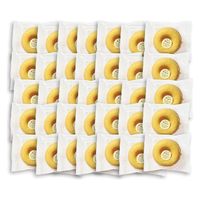 カムカンパニー 【３５個セット】カムカンパニー焼ドーナツ　プレーン 10285635-35（直送品）