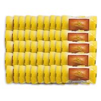 クインビーガーデン 【５０個セット】ＱＢＧはちみつフィナンシェ 10288075-50（直送品）