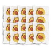 カムカンパニー 【２０個セット】カムカンパニー焼ドーナツ　チョコチップ 10285637-20（直送品）