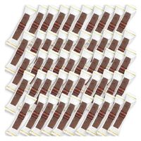 シェリエ 【５０個セット】チョコレートケーキ　スティック BBS-1102-50（直送品）