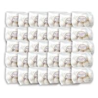 シェリエ 【３５個セット】プチアーモンドボールクッキー BBS-711-35（直送品）