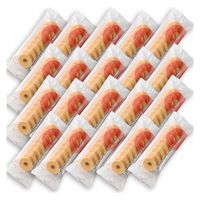 深川養鶏農業協同組合 【２０個セット】有精卵たっぷりバウムクーヘン８個 FC-B8-20（直送品）