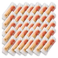 深川養鶏農業協同組合 【３５個セット】有精卵たっぷりバウムクーヘン８個 FC-B8-35（直送品）