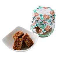 深川養鶏農業協同組合 【３５個セット】ＦＵＫＵＭｉＥ　クランチナッツタフィー　キャラメル FKNT-CA-35（直送品）