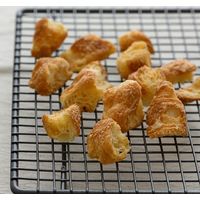 アデリー 【３５個セット】ミニクロワッサンラスクシュガーバター風味 MCR-30-35（直送品）