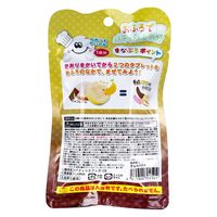 ノルコーポレーション まなぶろ おふろでパティシエ気分 チョコバナナ2個入 MAN-8-2 1袋(2個入)×8セット（直送品）