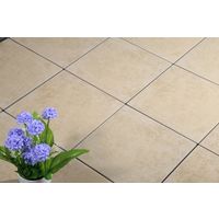 名古屋セラミックス ジョイントタイル セラミックス300 ベージュ C051 1箱（10枚入）（直送品）