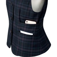 フォーク nuovo ベスト ネイビー ７号 FV36422ー7ー7（直送品）