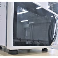 ティーエフサービス レンジキャップ MO-508 1セット