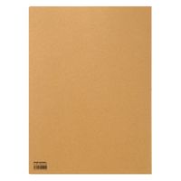 マルマン クロッキーバインダー A4 30穴 F214 1セット(2冊)