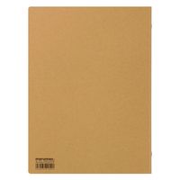 マルマン クロッキーバインダー A5 20穴 F216 1セット(2冊)