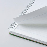 マルマン セプトクルール ノート B6 7mm罫 ピンク N575B-08 1セット(1冊×4)