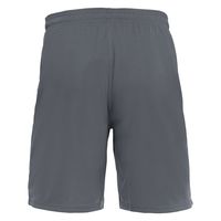 macron(マクロン) サッカー ハーフパンツ MESA HERO ショート 5223 アンスラサイト XL 1枚（直送品）