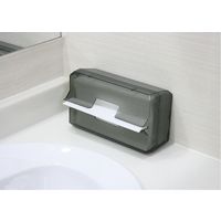 FIRMS 【ファームズ】4WAYペーパータオルケース 632628 1個